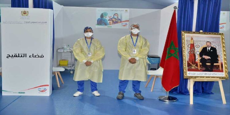 المغرب يسجل أربع إصابات جديدة بكورونا