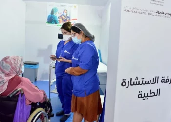 المغرب يسجل 10 إصابات جديدة بكورونا خلال أسبوع