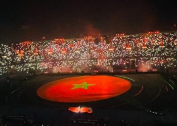 تتويج عالمي لحفل افتتاح موندياليتو المغرب 2023