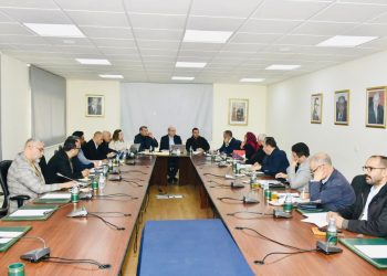 اللجنة التحضيرية لمؤتمر حزب الاستقلال تمر للسرعة القصوى