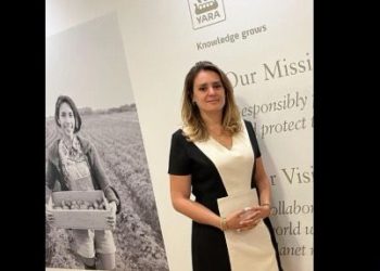 المغربية رئيسة لشركة متعددة الجنسيات بإسبانيا