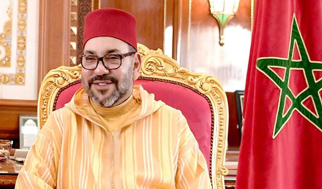 أعضاء بالكونغرس الأمريكي يشيدون بريادة جلالة الملك محمد السادس