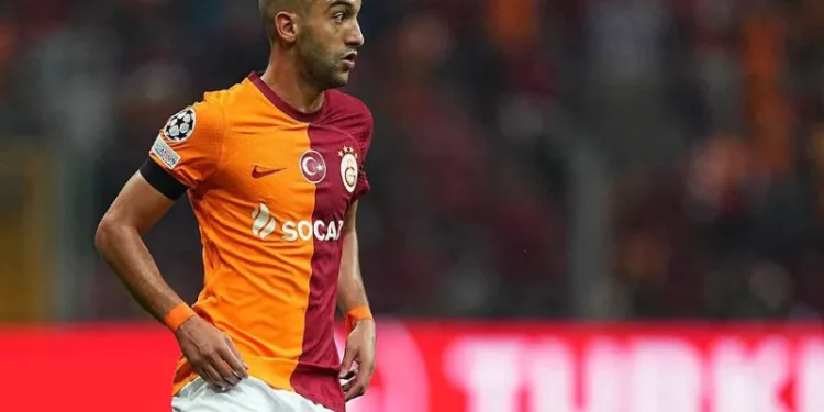 شرط واحد يفصل غلطة سراي عن شراء عقد زياش