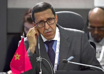 تعيين عمرهلال في تسيير مسلسل المفاوضات الأممي المتعلق بصيغ والإعلان السياسي للقمة الاجتماعية العالمية