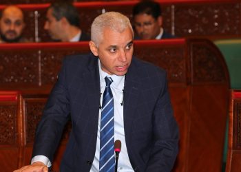 وزير الصحة:  الترويج للسيجارة الالكترونية يستهدف الأطفال عبر وسائل التواصل الاجتماعي