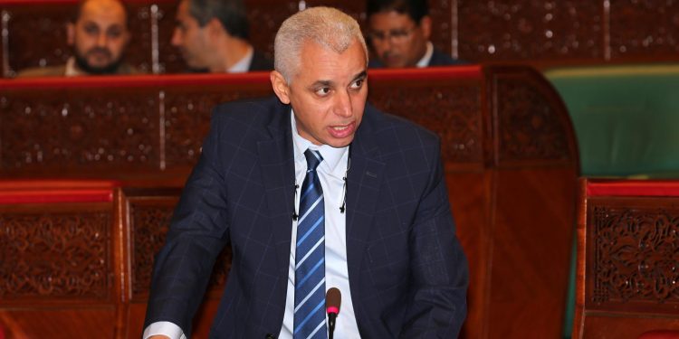 وزير الصحة:  الترويج للسيجارة الالكترونية يستهدف الأطفال عبر وسائل التواصل الاجتماعي
