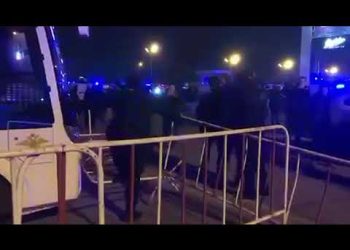 المغرب يدين العملية الإرهابية في روسيا التي تبناها تنظيم “داعش”
