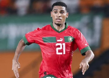 عدلي: حمل قميص المنتخب كان خيارا منطقيا