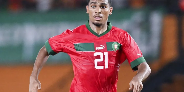 عدلي: حمل قميص المنتخب كان خيارا منطقيا