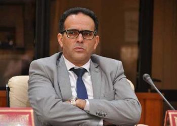 الغلوسي يدعو إلى الحجز على ممتلكات قيادات حزبية