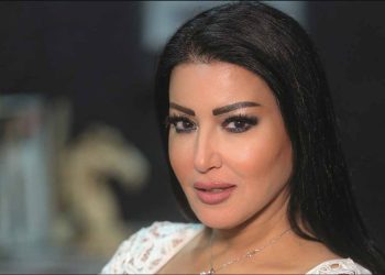 سمية الخشاب تصاب بكسر أثناء تصوير مقلب “رامز جلال