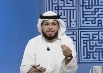الداعية الإماراتي وسيم يوسف يؤكد إصابته بالسرطان