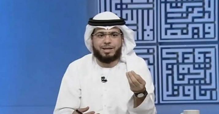 الداعية الإماراتي وسيم يوسف يؤكد إصابته بالسرطان