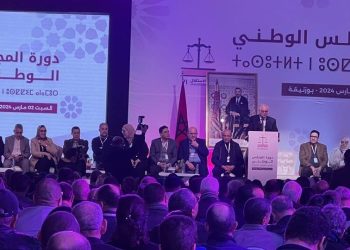 نزار بركة: المؤتمر المقبل فرصة لتقوية وحدة الحزب