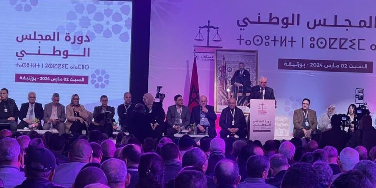 نزار بركة: المؤتمر المقبل فرصة لتقوية وحدة الحزب