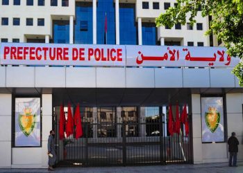 ولاية أمن البيضاء تدخل على خط مع شريط فيديو متداول بكثرة داخل مواقع التواصل الاجتماعي