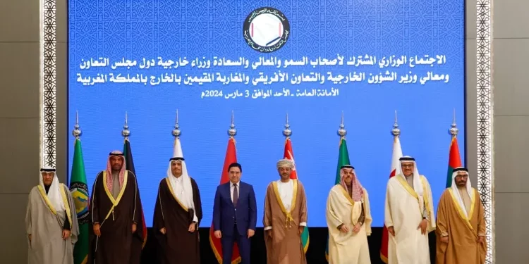 دول الخليج تبدي استعدادها لتقديم دعم المغرب في مونديال 2030