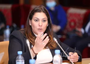 المنصوري: مسألة الماء تهم العديد من القطاعات