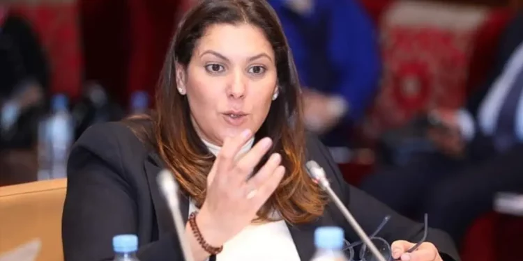 المنصوري: مسألة الماء تهم العديد من القطاعات