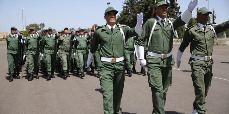 انطلاق عملية الإحصاء الخاص بالخدمة العسكرية برسم سنة 2024