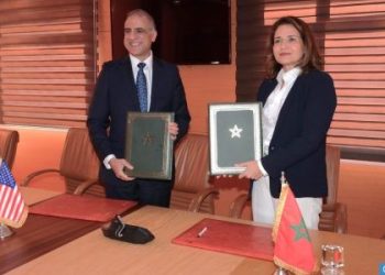 توقيع خطة العمل الرابعة للتعاون المغربي- الأمريكي في مجالي البيئة والتنمية المستدامة