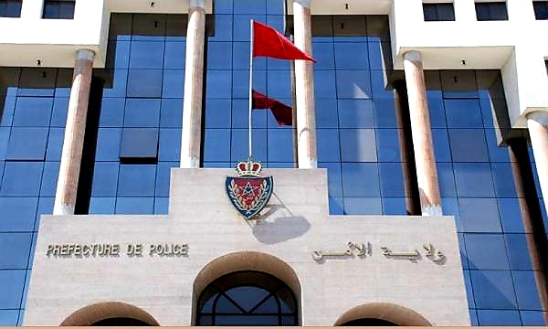 أمن البيضاء يفتح بحثا قضائيا لتحديد جميع المتورطين في قضية اختلاق جريمة وهمية