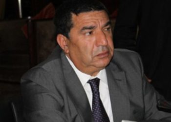 جديد محاكمة الوزير السابق مبديع
