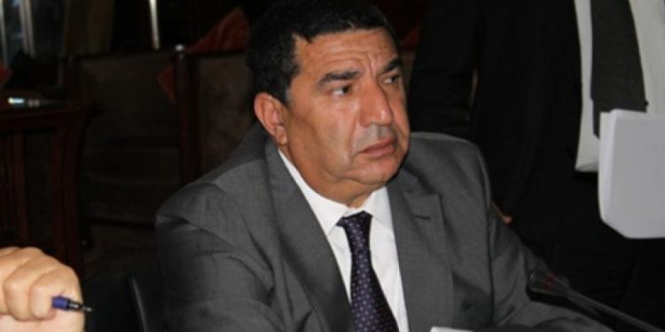 جديد محاكمة الوزير السابق مبديع