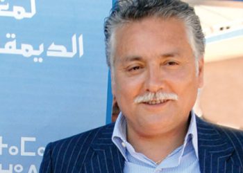 رفاق بنعبد الله يعيدون مبلغا هاما لخزينة الدولة