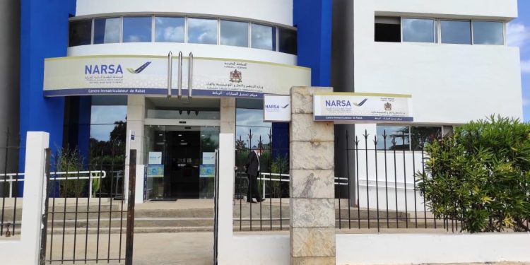 “نارسا” تؤكد تطور جد إيجابي في نسبة نجاح المترشحين لتنزيل بنك الأسئلة الجديدة لنيل رخصة السياقة