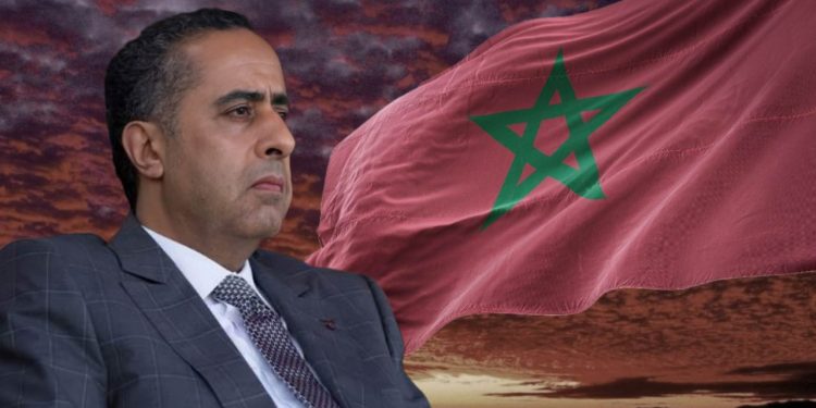 تعيينات جديدة في مناصب المسؤولية بمصالح الأمن الوطني