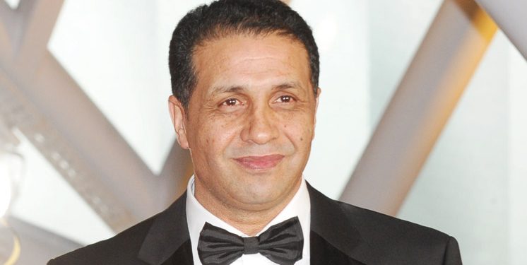نور الدين لخماري رئيسا للجنة تحكيم مهرجان الدارالبيضاء للسينما المستقلة