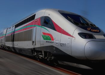 أزيد من 52.8 مليون مسافر تنقلوا عبر قطارات “الخليع” خلال 2023