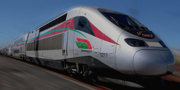 أزيد من 52.8 مليون مسافر تنقلوا عبر قطارات “الخليع” خلال 2023