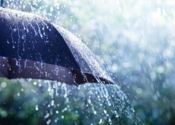 توقعات أحوال الطقس بالنسبة ليومه الإثنين
