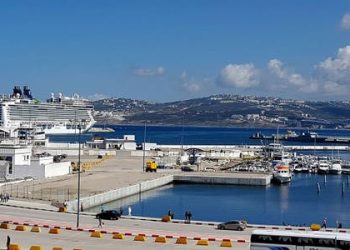 قبطان ميناء طنجة يكشف تعليق الرحلات بين طنجة وطريفة
