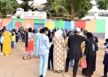 وزارة التربية الوطنية تكشف أوقات الدراسة خلال رمضان