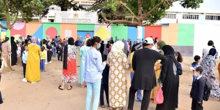 وزارة التربية الوطنية تكشف أوقات الدراسة خلال رمضان