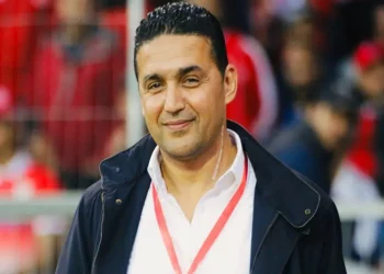 محمد طلال يمثل أمام لجنة الاستئناف