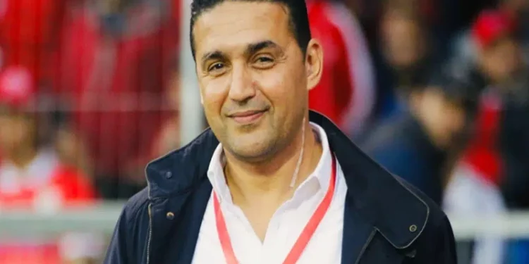 محمد طلال يمثل أمام لجنة الاستئناف