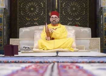 جلالة الملك يهنئ ملوك ورؤساء وأمراء الدول الإسلامية بمناسبة حلول رمضان
