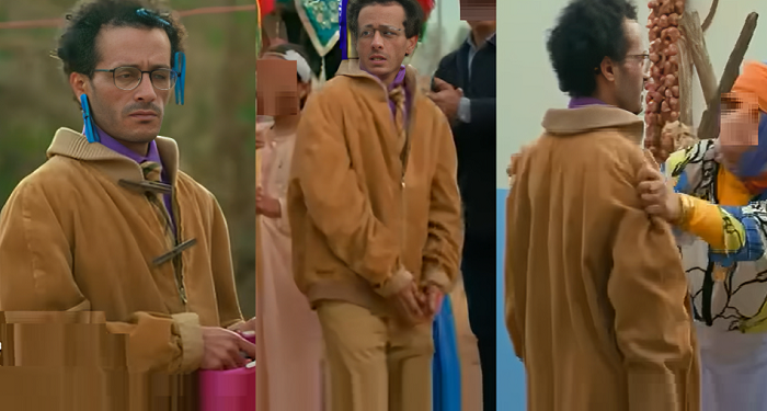 بطل مسلسل “أولاد إيزة” يخرج عن صمته بعد الغضب التعليمي