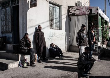 معدل البطالة ارتفع إلى 13% سنة 2023