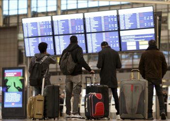 مطارات المغرب تستقبل أزيد من 4 ملايين مسافر خلال شهرين