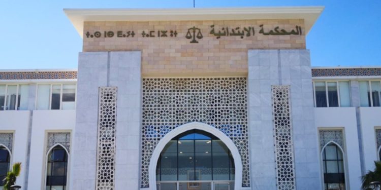 هذا ما قضت به ابتدائية طنجة في ملف الاعتداء على قاصر