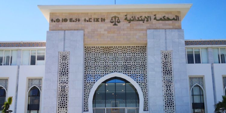 طنجة..القضاء يدين شخصا 6 سنوات سجنا نافذا بتهمة إستغلال الأطفال ج_نس_يا