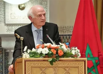 مستشار جلالة الملك يشرف على توقيع اتفاقية تطوير المدرسة العليا للهندسة الطبية الحيوية