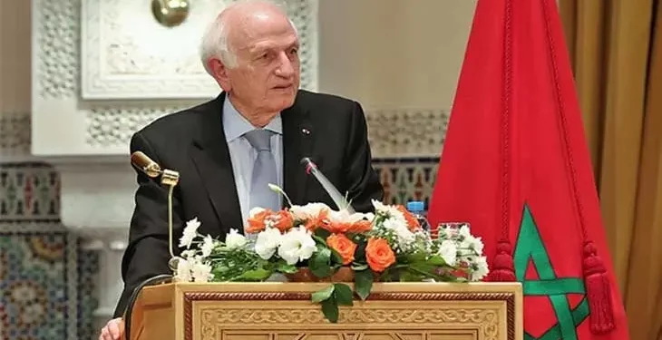 مستشار جلالة الملك يشرف على توقيع اتفاقية تطوير المدرسة العليا للهندسة الطبية الحيوية