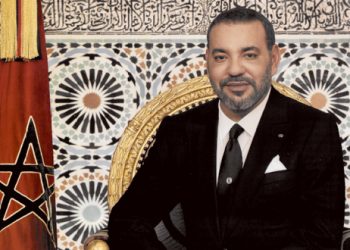 جلالة الملك يهنئ الرئيس الباكستاني بمناسبة العيد الوطني لبلاده