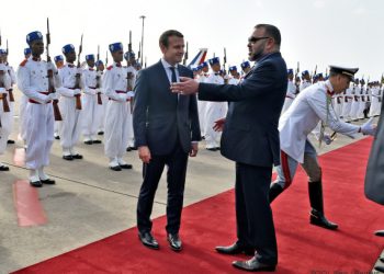 ديبلوماسي فرنسي: ماكرون لم يفضل قط الجزائر على المغرب